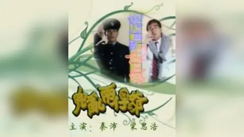 《兜乱两仔爷》：爆笑父子档，一场关于亲情与救赎的奇妙之旅！