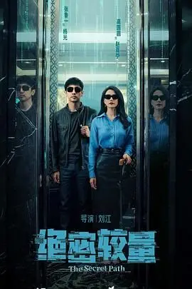 谍影重重：《绝密较量》燃爆来袭！揭秘隐蔽战线的生死博弈与无名英雄