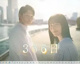 《366日》：当命运的齿轮碾过残缺，能否在一年内找回救赎与爱？