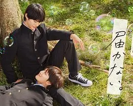 《无法传达给你》：暗恋的酸甜苦辣，青春期青涩告白能否触动心弦？