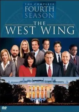 《白宫风云 第四季》：权力游戏、人性博弈与美国政治的缩影